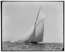 Beatrix, 1891 Aug 29. Creator: Unknown