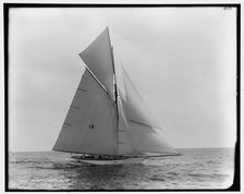 Beatrix, 1891 June 29. Creator: Unknown