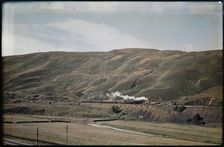 Beattock, Dumfries and Galloway, Scotland, 1930-1939. Creator: Eric Maybank