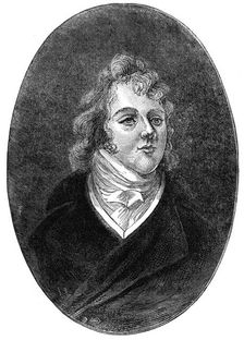 Beau Brummell (1778-1840), 1891