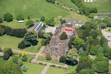 Beaumanor Hall, Woodhouse, Leicestershire, 2018. Creator: Historic England Staff Photographer