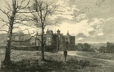 Beaudesert 1898. Creator: Unknown