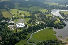 Beaulieu Aerial shots