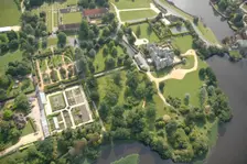 Beaulieu Aerial shots