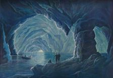 Beauty of Light and Colour Produced by the Operation of Natural Laws c1935