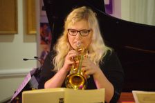 Becca Toft, Issie Barratt's Interchange, 1 October 2019. Creator: Brian O'Connor