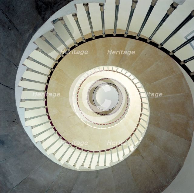 Beckford Tower, Lansdown Road, Bath, 1999. Artist: JO Davies