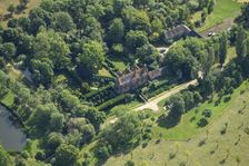 Beckley Park, Oxfordshire, 2024. Creator: Damian Grady