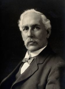 Bedford Pierce. Creator: Unknown