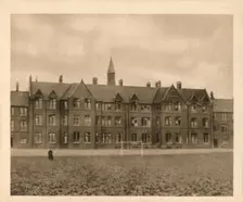 Bedford School 1923