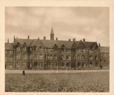 Bedford School 1923