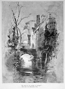 Beecham's Pills advertisement, 1914