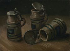 Beer Mugs