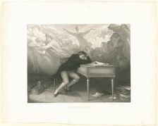 Beethoven, 1863