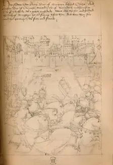 Before Calais 1903