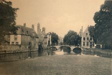 Beguin's Convent c1910