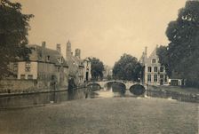 Beguin's Convent c1910