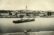 Belgrade (1919). Creator: Unknown