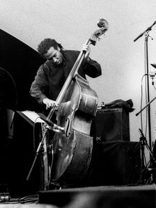 Beldon Bullock, Brecon Jazz Festival, Brecon, Powys, Wales, Aug 2001. Artist: Brian O'Connor