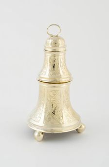 Bell Salt, London, 1601/02. Creator: Unknown