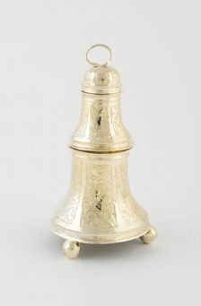 Bell Salt, London, 1601/02. Creator: Unknown