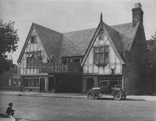 Bellevue Theatre, Upper Montclair, New Jersey, 1925