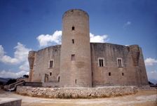 Bellver Castle