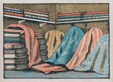 Belper c1910. Creator: Unknown