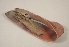 Belt (?), Coptic, 4th-7th century. Creator: Unknown