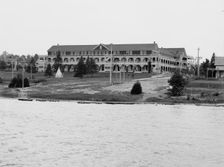 Belvedere, Charlevoix, Mich., c1906. Creator: Unknown