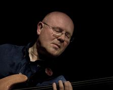 Ben Crosland, 2008. Artist: Alan John Ainsworth