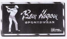 Ben Hogan sportswear label, American, mid 20th century