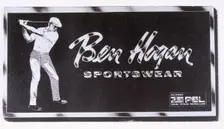 Ben Hogan sportswear label, American, mid 20th century. Creator: Unknown