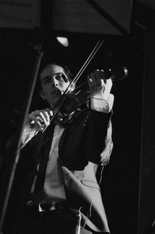 Ben Sarfas, The Under Ground, Eastbourne, East Sussex, 2015. Artist: Brian O'Connor