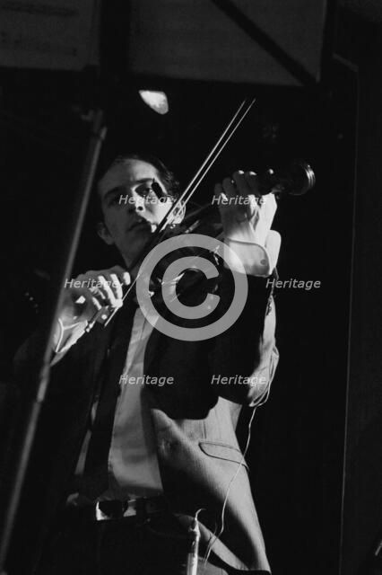 Ben Sarfas, The Under Ground, Eastbourne, East Sussex, 2015. Artist: Brian O'Connor.