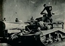 Benghazi ahead 1942 (1944)