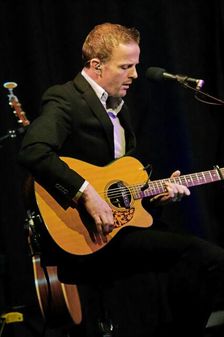 Bendriksen Havar Ropetackle Arts Centre Shoreham-by-Sea, November 22, 2016. Artist: Brian O'Connor