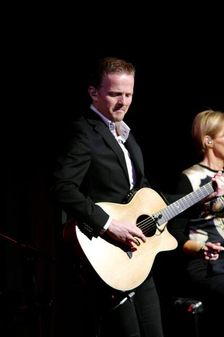 Bendriksen Havar Ropetackle Arts Centre Shoreham-by-Sea, November 22nd, 2016. Artist: Brian O'Connor