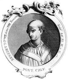 Benedict VII, Pope of the Catholic Church