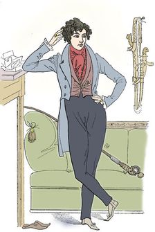 Benjamin Disraeli, 19th century British Conservative statesman and writer