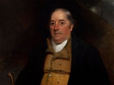Benjamin Jesty, 1805. Creator: Michael William Sharp