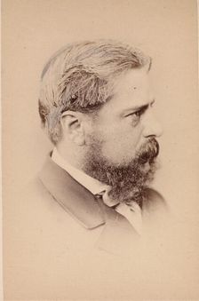 Benjamin William Leader, 1867-1870. Creator: John & Charles Watkins