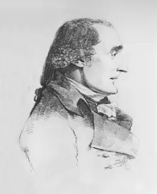 Bennet Langton (b. 1737- d. 1801) 1907