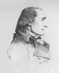 Bennet Langton (b. 1737- d. 1801) 1907