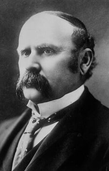 Benton McMillin, between c1910 and c1915. Creator: Bain News Service