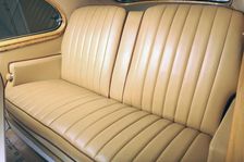 Bentley R type Continental 1954. Artist: Simon Clay