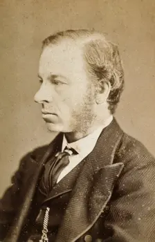 Berkeley Hill, c1870s. Creator: Barraud