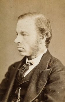 Berkeley Hill, c1870s. Creator: Barraud