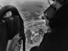 Berkeley Power Station, Berkeley, Ham and Stone, Stroud, Gloucestershire, 21/03/1960. Creator: John Laing plc