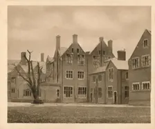 Berkhamstead School 1923